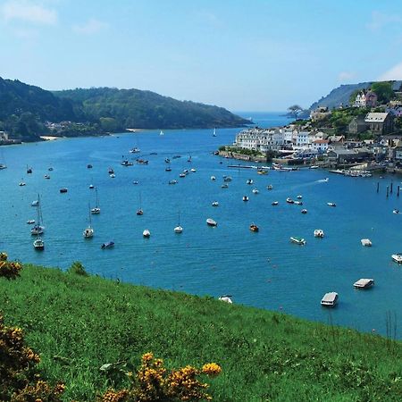 Lee Shore Salcombe Eksteriør bilde