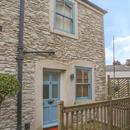 Lee Shore Salcombe Eksteriør bilde