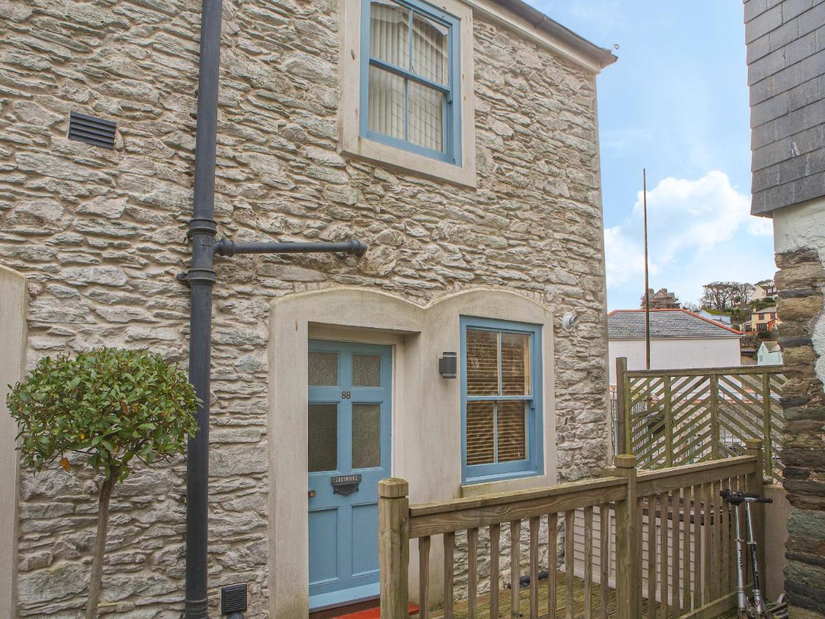 Lee Shore Salcombe Eksteriør bilde